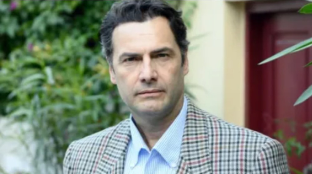 Παναγιώτης Μπουγιούρης: «Με βουτάνε από τα χέρια με αρκετή πυγμή» [βίντεο]